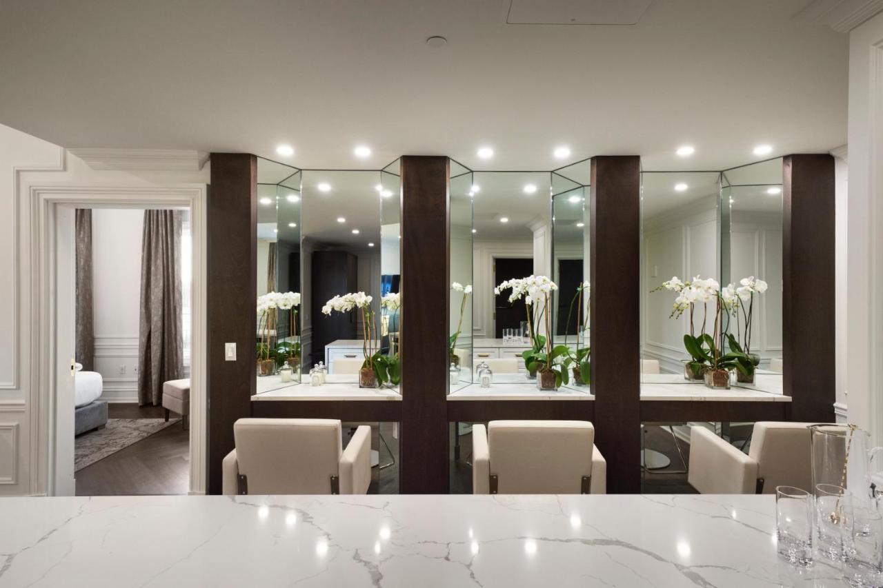 The Chateau Grande Hotel East Brunswick Bagian luar foto