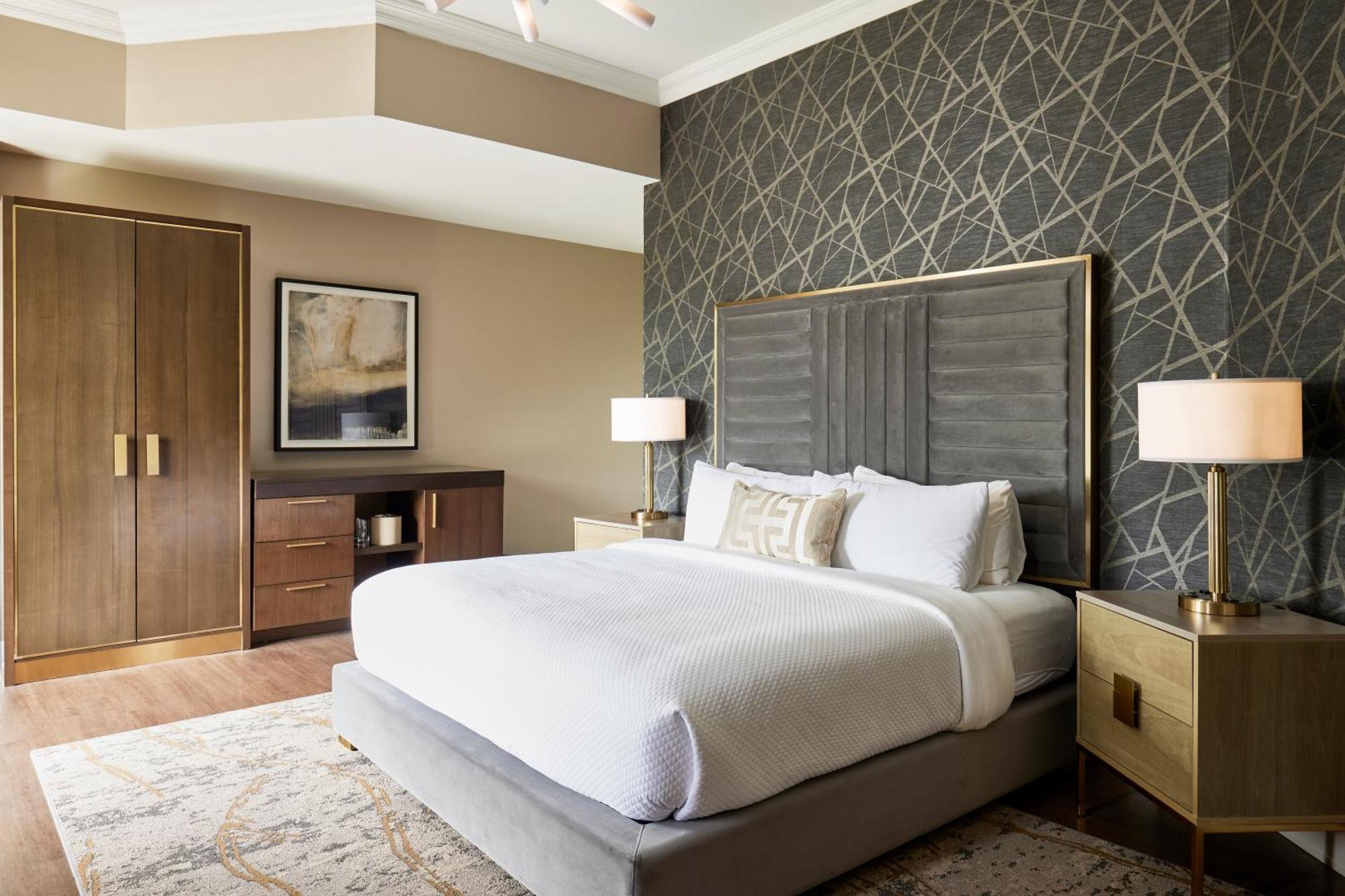 The Chateau Grande Hotel East Brunswick Bagian luar foto